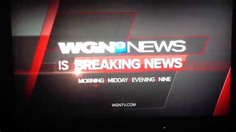 wgn tv|wgn tv breaking news.